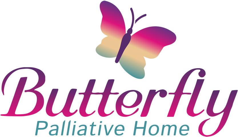 Butterfly Logo